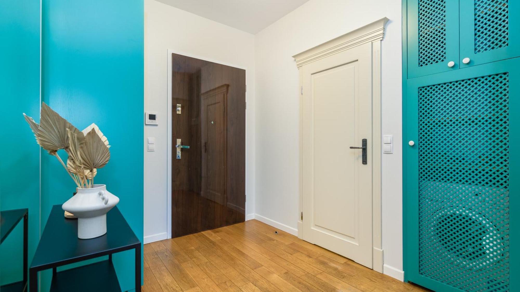 Citystay Brabank Gdansk Apartment Kültér fotó