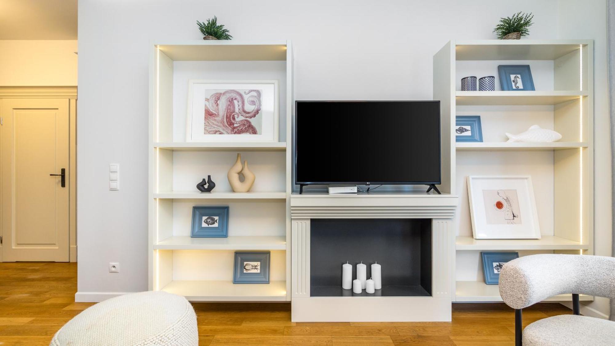 Citystay Brabank Gdansk Apartment Kültér fotó