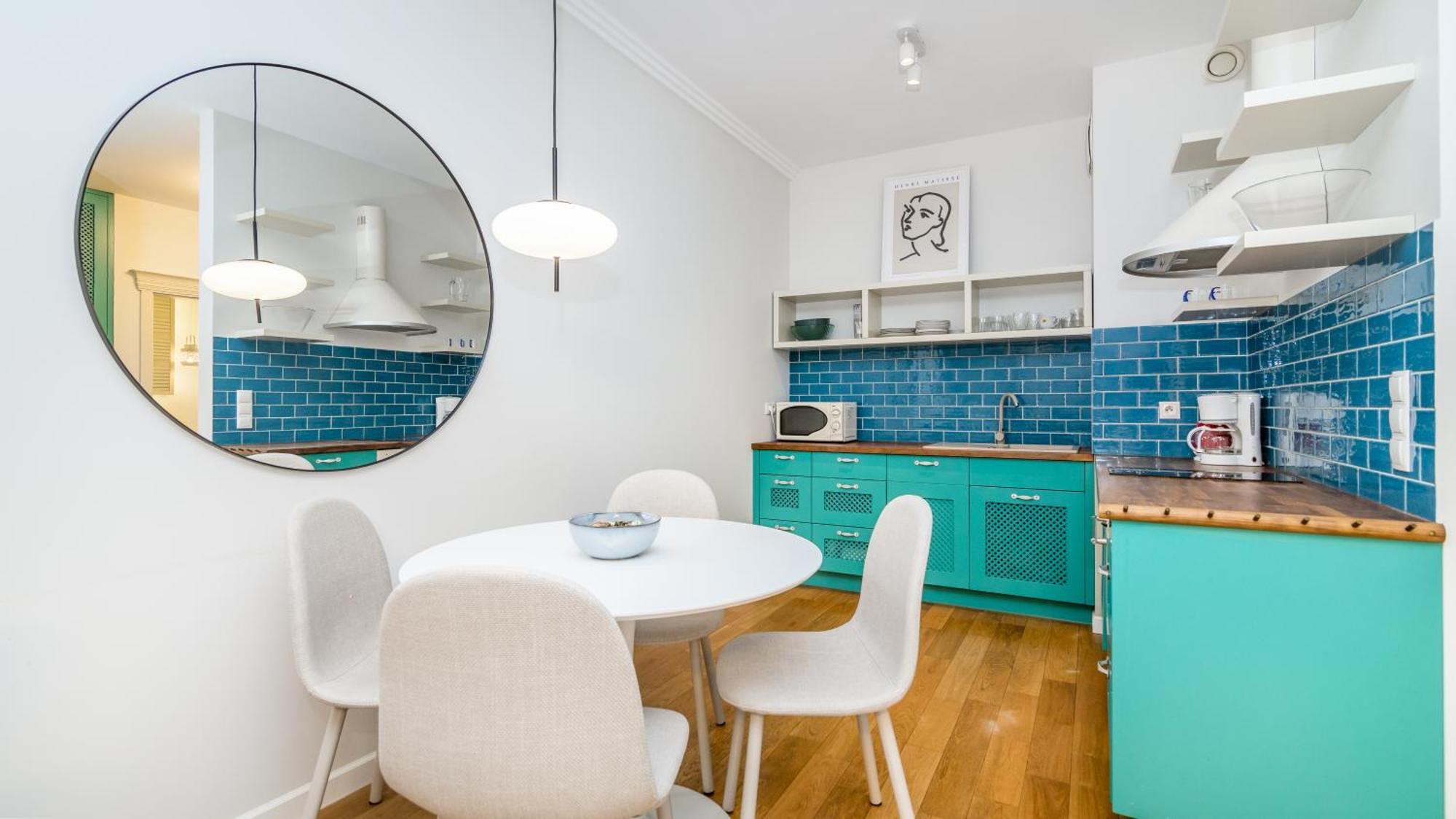 Citystay Brabank Gdansk Apartment Kültér fotó